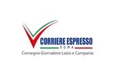 Corriere Espresso Roma
