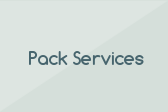 Pack Services