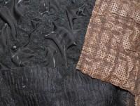Servizi di Elaborazione tessili. Compattezza al materasso di fibre