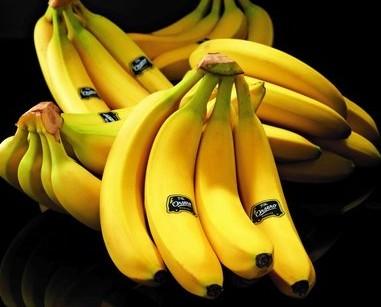 Banane. Banana premium origini Costa Rica, Colombia - F.lli Orsero