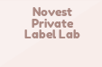  Novest Private Label Lab