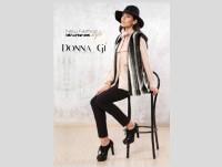 Abbigliamento. Fall/Winter 2015 Donna Gi