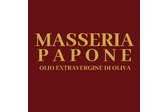 Masseria Papone Olio extravergine di oliva