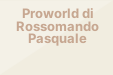 Proworld di Rossomando Pasquale