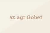 Az. Agr. Gobet