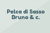 Pelca di Sasso Bruno & c.