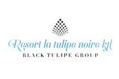 Black Tulipe