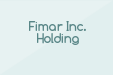Fimar Inc. Holding