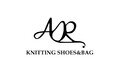 AR Knitting Shoes Bag