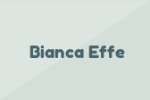Bianca Effe
