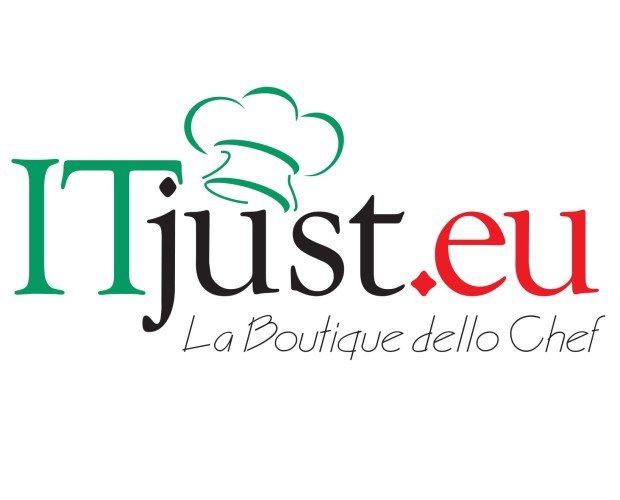 Logo ITjust.eu. Ingrosso per Pasticcerie Gelaterie e Panificazione