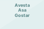 Avesta Asa Gostar