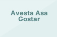 Avesta Asa Gostar