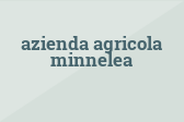 Azienda Agricola Minnelea