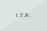  I.T.R.