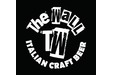 The Wall italian craft beer