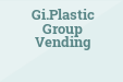 Gi.Plastic Group Vending
