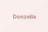 Donzella
