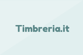 Timbreria.it