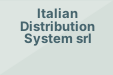 Italian Distribution System srl