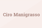 Ciro Manigrasso