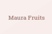 Maura Fruits