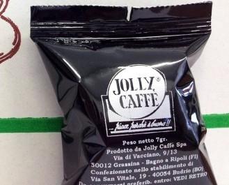 . Miscela in capsule Jolly Caffè