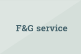 F&G service
