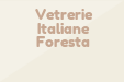 Vetrerie Italiane Foresta