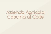  Azienda Agricola Cascina al Colle