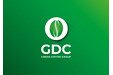 GDC green coffee