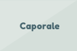 Caporale
