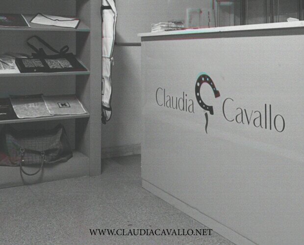 Claudia Cavallo. Claudia Cavallo Srls Via Remo de Feo, 3  Arzano (Na) www.claudiacavallo.net