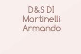 D&S DI Martinelli Armando