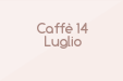 Caffè 14 Luglio