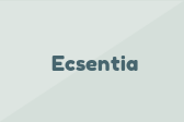Ecsentia
