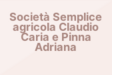 Società Semplice Agricola Claudio Caria e Pinna Adriana