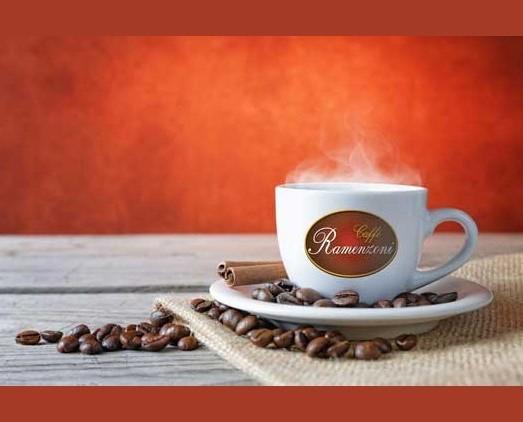 . Caffè espresso Caffè Ramenzoni