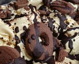 11_biscotto. gelato artigianale gelato artigianale gelato artigianale gelato artigianale