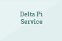 Delta Pi Service