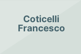 Coticelli Francesco