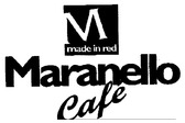Maranello Café