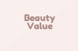 Beauty Value
