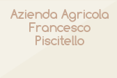 Azienda Agricola Francesco Piscitello
