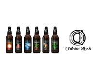 Birra Artigianale. Exclusive Oakham Ales