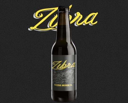 Zibra. Birra artigianale in stile Koelsch-Style Ale