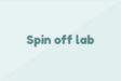 Spin Off Lab
