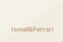 Ismail&Ferrari