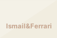 Ismail&Ferrari