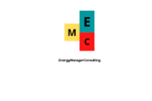 Energy Manager Consulting
